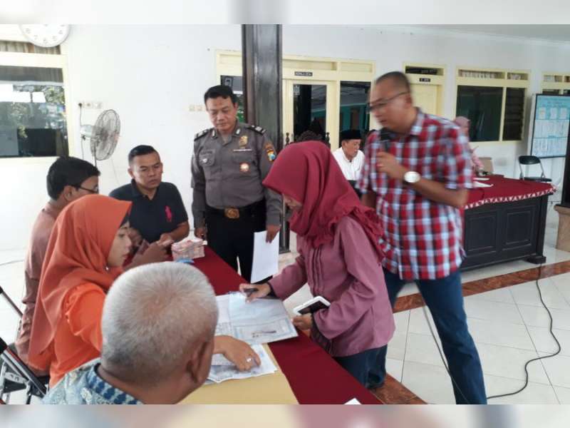 DAK Pendidikan Tahun 2017, Dikepras Rp 48 Miliar