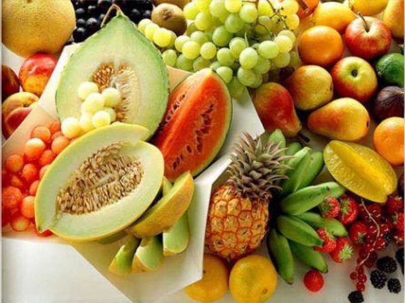 Buah Segar Paling Diminati Pembeli di Bulan Puasa