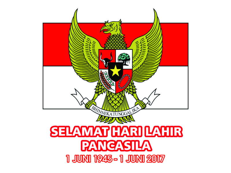Sambutan Presiden RI Dalam Rangka - Peringatan Hari Lahir Pancasila