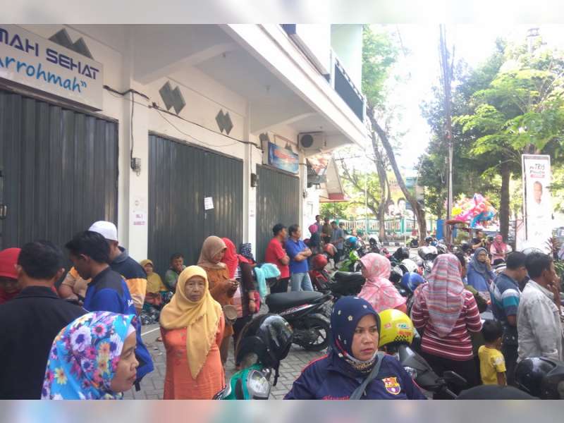 Peserta Arisan Bisa Lapor ke Jalur Hukum untuk Menuntut Haknya