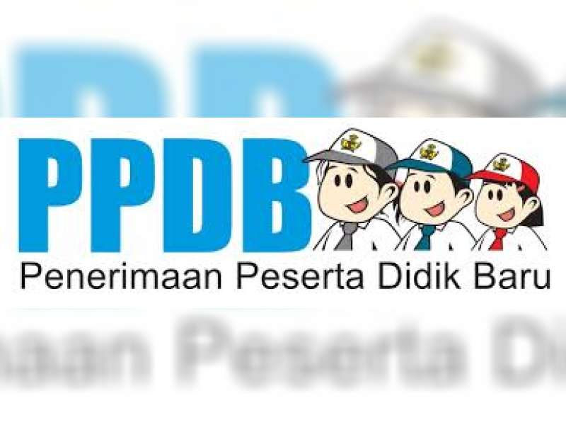 PPDB Jenjang SMA Terbagi Menjadi 6 Zonasi