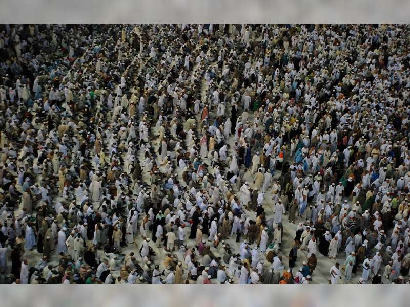 Jumlah CJH Bojonegoro Tahun Ini Meningkat, Terbagi 3 Kloter