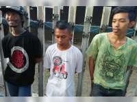 Cegah Kriminalitas Jalanan, Polres Bojonegoro Lakukan Operasi Preman dan Anak Jalanan
