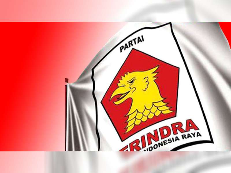 Partai Gerindra Bakal Usung Kader Internal dalam Pilkada Bojonegoro 2018