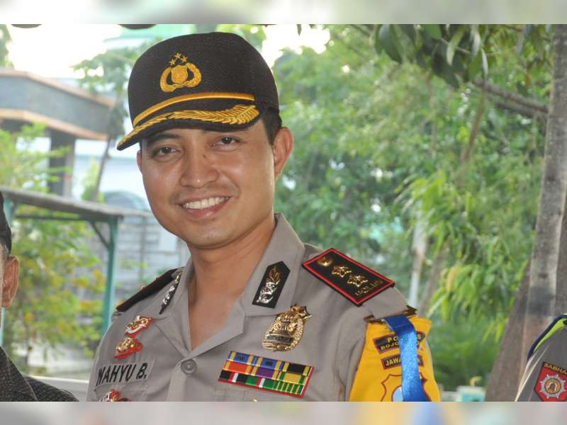 Kapolres Bojonegoro Telah Mempertemukan Rodiyah dengan Peyidik Polsek Kanor