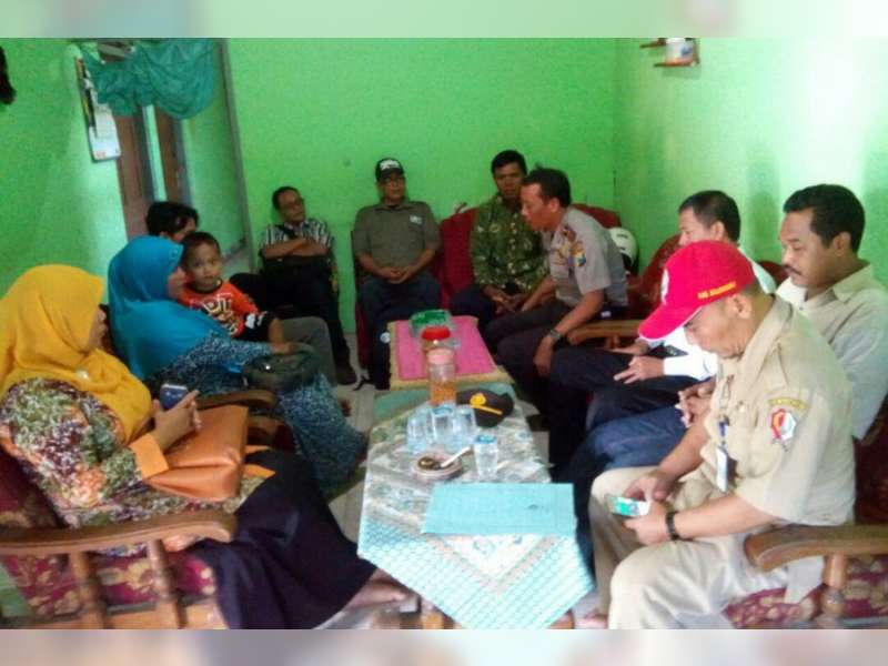 Kasus KDRT Rodiyah: Penyidik Sudah Lakukan Upayakan Mediasi Kasus KDRT Rodiyah