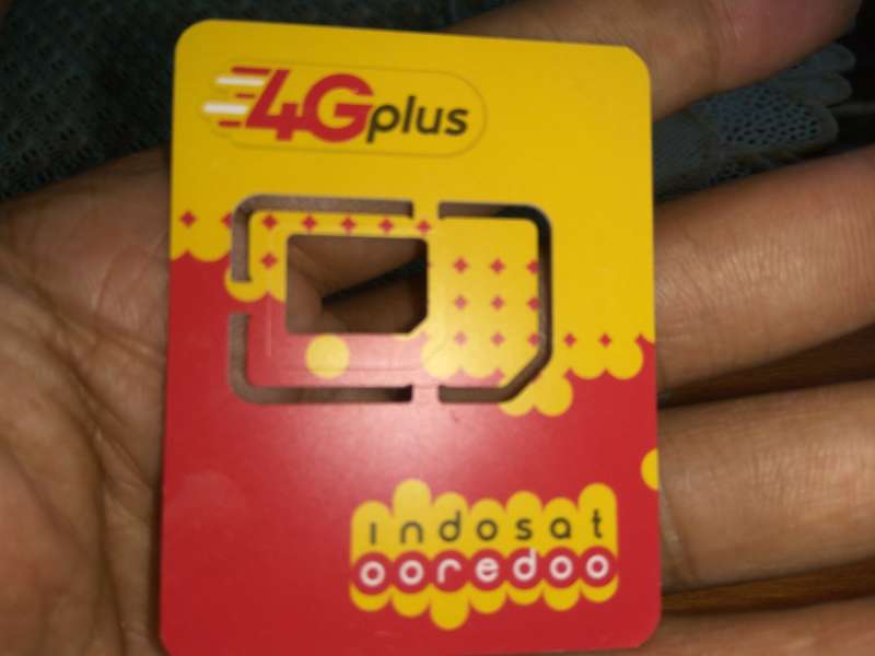 Hati - Hati Pengguna Kartu Indosat, Nomor Anda Bisa Jadi Dobel Kalau Hal Ini Terjadi
