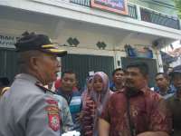 Ini Saran Kasat Reskrim untuk 515 Korban Arisan Rumah Sehat Arrohmah Bojonegoro