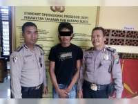 Kabur Setelah Ketahuan Bobol Rumah Tetangganya, Warga Dander Ini Diciduk Polisi