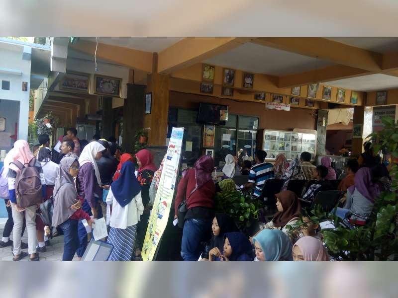 Jelang MOS, Dinas Pendidikan Mewanti Jangan Ada yang Aneh-Aneh