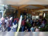 Jelang MOS, Dinas Pendidikan Mewanti Jangan Ada yang Aneh-Aneh