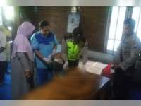 Petani Tambakrejo Tewas Gantung Diri