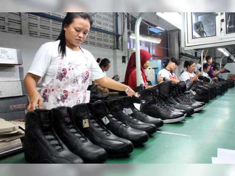 PKL di Bojonegoro Harus Naik Kelas Jadi Usaha Mikro