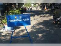 Dua Kali Lakukan Operasi, Sat Lantas Polres Bojonegoro Tindak 264 Pelanggar