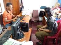 Berkat Tim Cyber Troops Polres Bojonegoro, Pelaku Penyebar Ujaran Kebencian Ditangkap