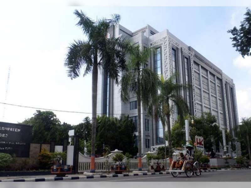 Launching  Jingle Hari Jadi Bojonegoro, Bersatu  Melangkah  Maju