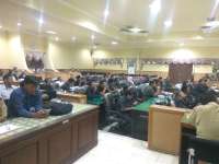 Sanksi Tidak Hadir 6 Kali Berturut-turut Berlaku untuk Semua Rapat DPRD