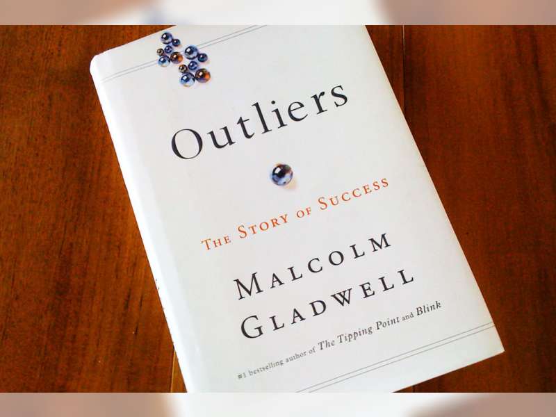 Peluang Sukses dengan Outliers di Sekitar Kita