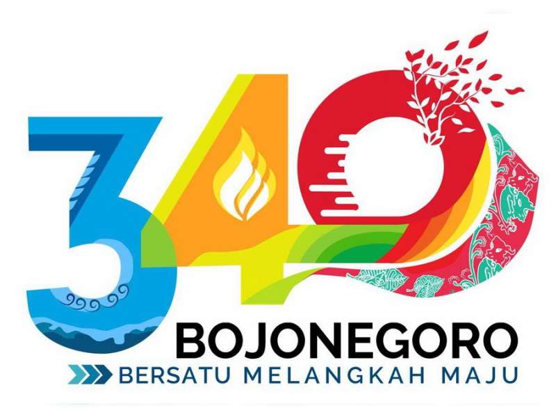 Inilah Jadwal Rangkaian Kegiatan HUT Kemerdekaan RI ke-72 dan HJB ke-340 Tahun 2017