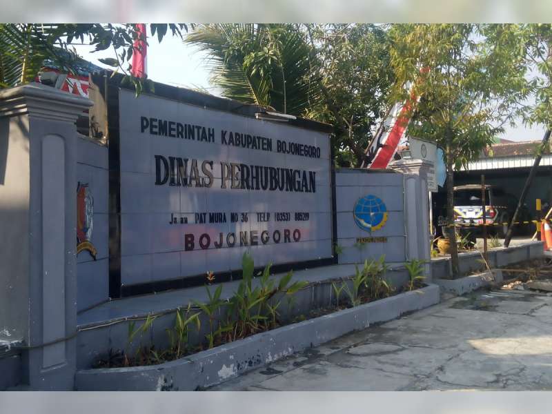 Bandara di Bojonegoro Gagal Dibangun