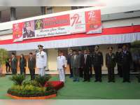 124 Warga Binaan Lapas Kelas IIA Bojonegoro, Terima Remisi, 2 Warga Binaan Bebas