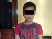 Polres Bojonegoro Tangkap Seorang Remaja Asal Sumberrejo, Pelaku Persetubuhan Anak
