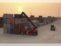 Pemkab Bojonegoro Terus Upayakan Realisasi Pembangunan Dry Port