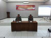 Satuan Sabhara Polres Bojonegoro Gelar Sosialisasi PP 60 Tahun 2016