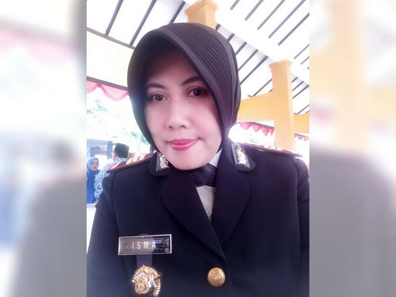 AKP  Sri Ismawati, Mengantarkan Anak-Anaknya Menuju Kesuksesan