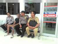 Pelaku Pembunuhan Ibu Kandung di Kanor Jalani Pemeriksaan Kejiwaan