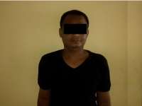 Sat Reskrim Polres Bojonegoro Tangkap Seorang Pelaku Judi Togel