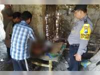 Seorang Warga Sumberrejo Ditemukan Meninggal Dunia di Kamar Mandi
