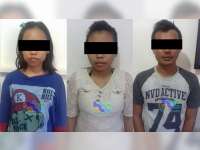 Polisi Tangkap 3 Orang Yang Sedang Pesta Sabu di Kamar Kos