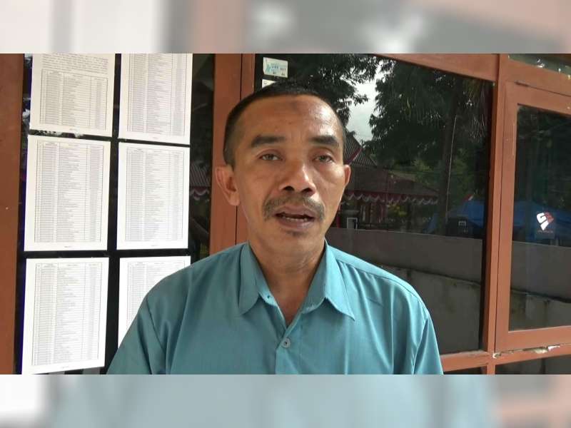 Panwaskab Umumkan Hasil Tes Seleksi Panwascam