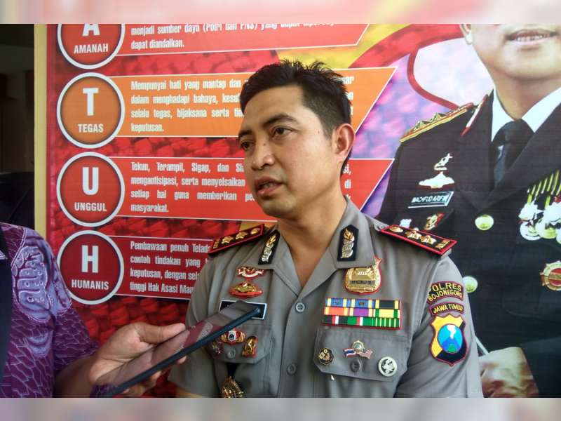 Kapolres Bakal Panggil Oknum yang Mengaku Utusannya Dalam Seleksi Perangkat Desa