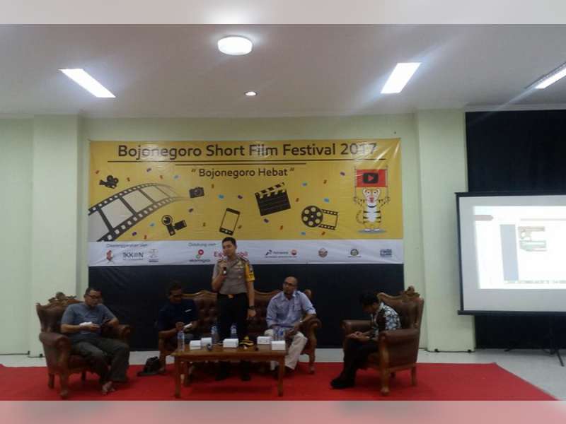 Kapolres: Kecanggihan Teknologi adalah Bayang-Bayang Kejahatan