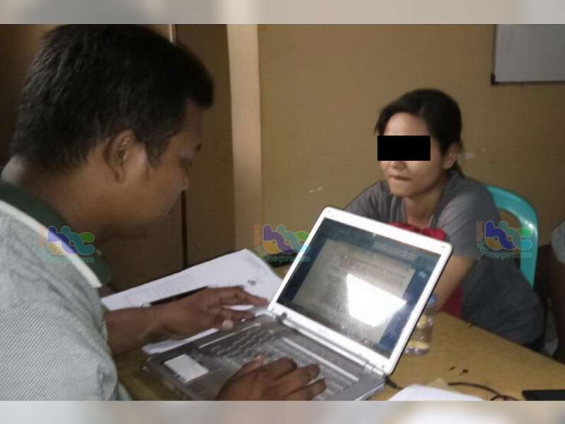 Polisi Berhasil Ungkap Ibu Kandung Pembuang Mayat Bayi di Kapas