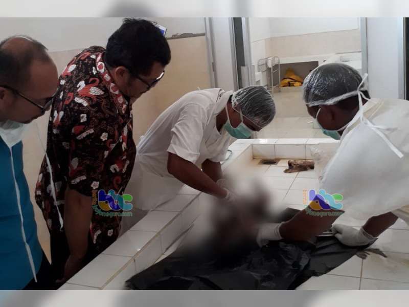 Kasus Pembuangan Bayi di Sembung Terungkap
