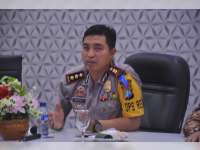 Polres Bojonegoro Buka Posko Pengaduan, Seleksi Perangkat Desa