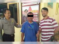 Polisi Tangkap Seorang Warga Trucuk, Pengecer Judi Togel