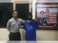 Sat Reskrim Polres Bojonegoro Tangkap Pelaku Judi Togel