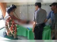 Seorang Bocah di Balen, Meninggal Dunia Akibat Tenggelam di Saluran Irigasi