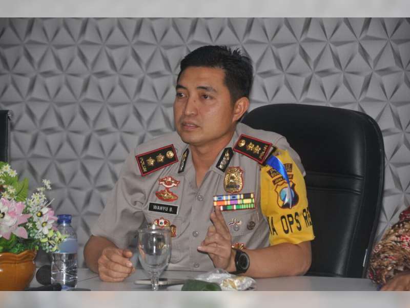 Pemeriksaan Terhadap Dua Anggota DPRD Bojonegoro Tunggu Izin Dari Gubernur