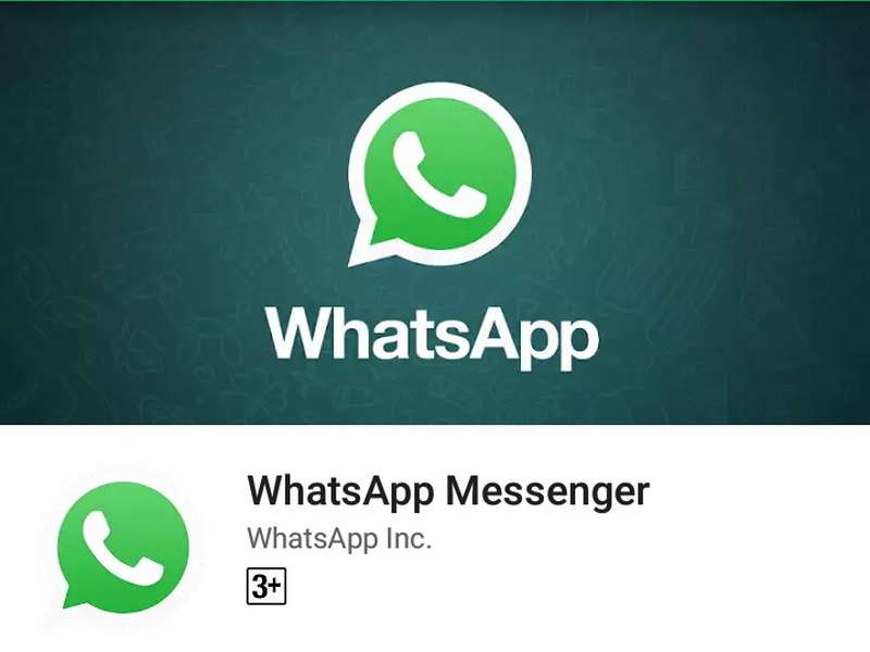 Ada Konten Gambar Gerak (GIF) Pornografi di WhatsApp