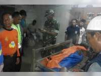Warga Ngraho Korban Tenggelam di Bengawan Solo Ditemukan Meninggal Dunia