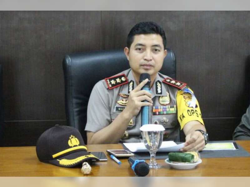 Hingga Saat Ini, 6 Kades Yang Telah Diperiksa Masih Berstatus Saksi