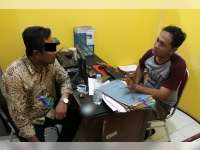 Satu Lagi Korban Calon Perangkat Desa, Laporkan Kades Kuniran ke Polres Bojonegoro