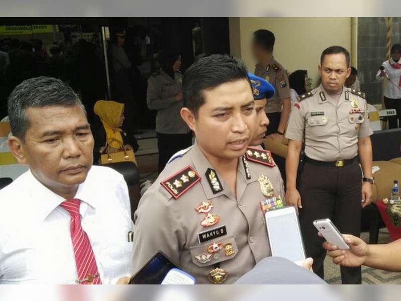 Penyidik Polres Bojonegoro Telah Periksa 14 Kades Terkait Kasus Perangkat Desa
