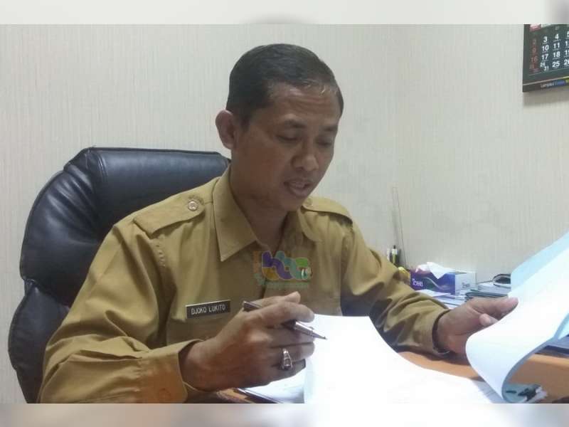 21 Desa Belum Mengajukan Rekomendasi Pelantikan Perangkat Desa