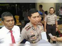 Kapolres Tegaskan Akan Proses Semua Kasus Penipuan Pengisian Perangkat Desa